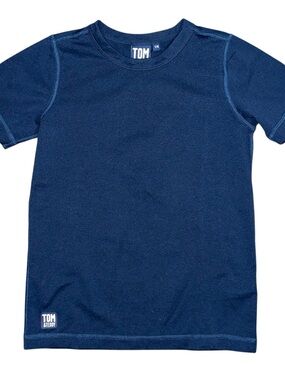 Tom & Teddy Rash Guard